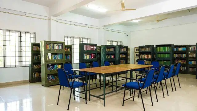 National_College_of_Arts_and_Science_(NCAS),_Thiruvananthapuram